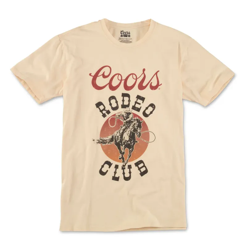 Coors Red Label Tee