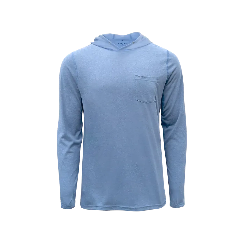 Performance Hoodie