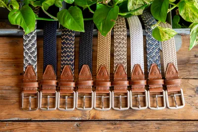 Newport Belt