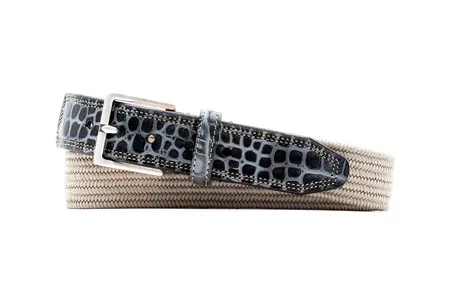 Everett Belt
