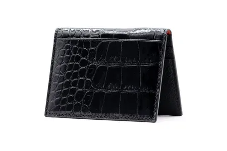 Anthony ID Wallet 86220 Black