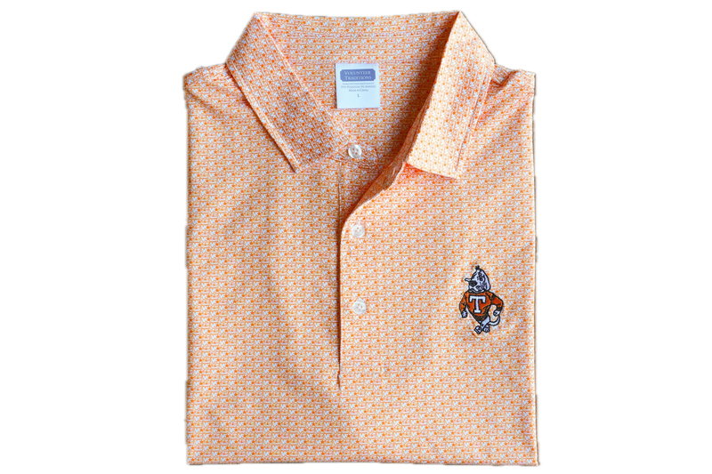 Smokey Star Vols Polo