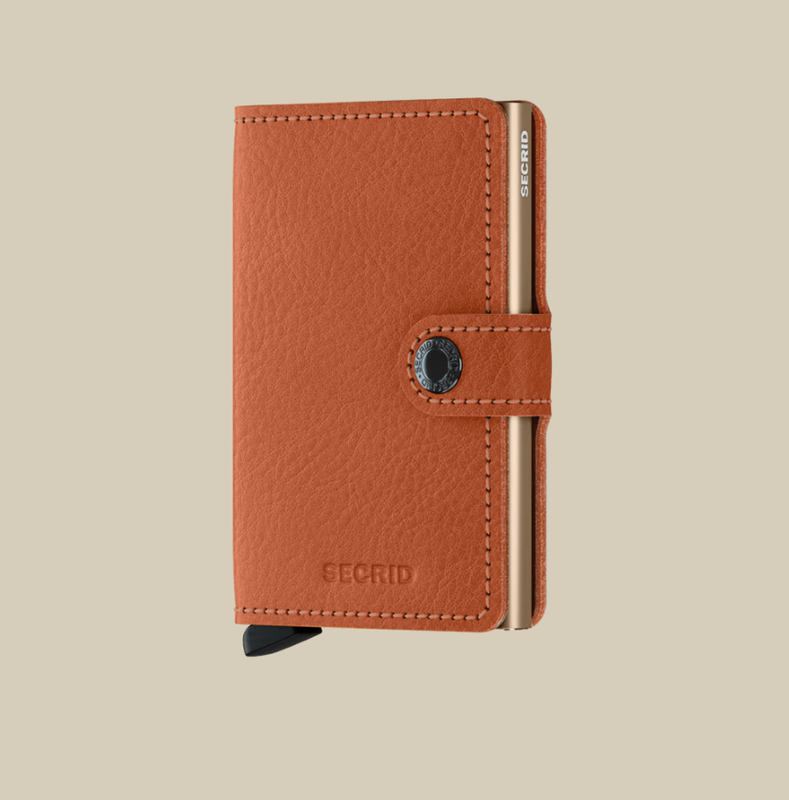 Miniwallet Veg
