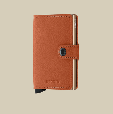 Miniwallet Veg