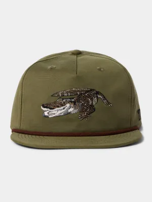 Grandpa Hat Gator