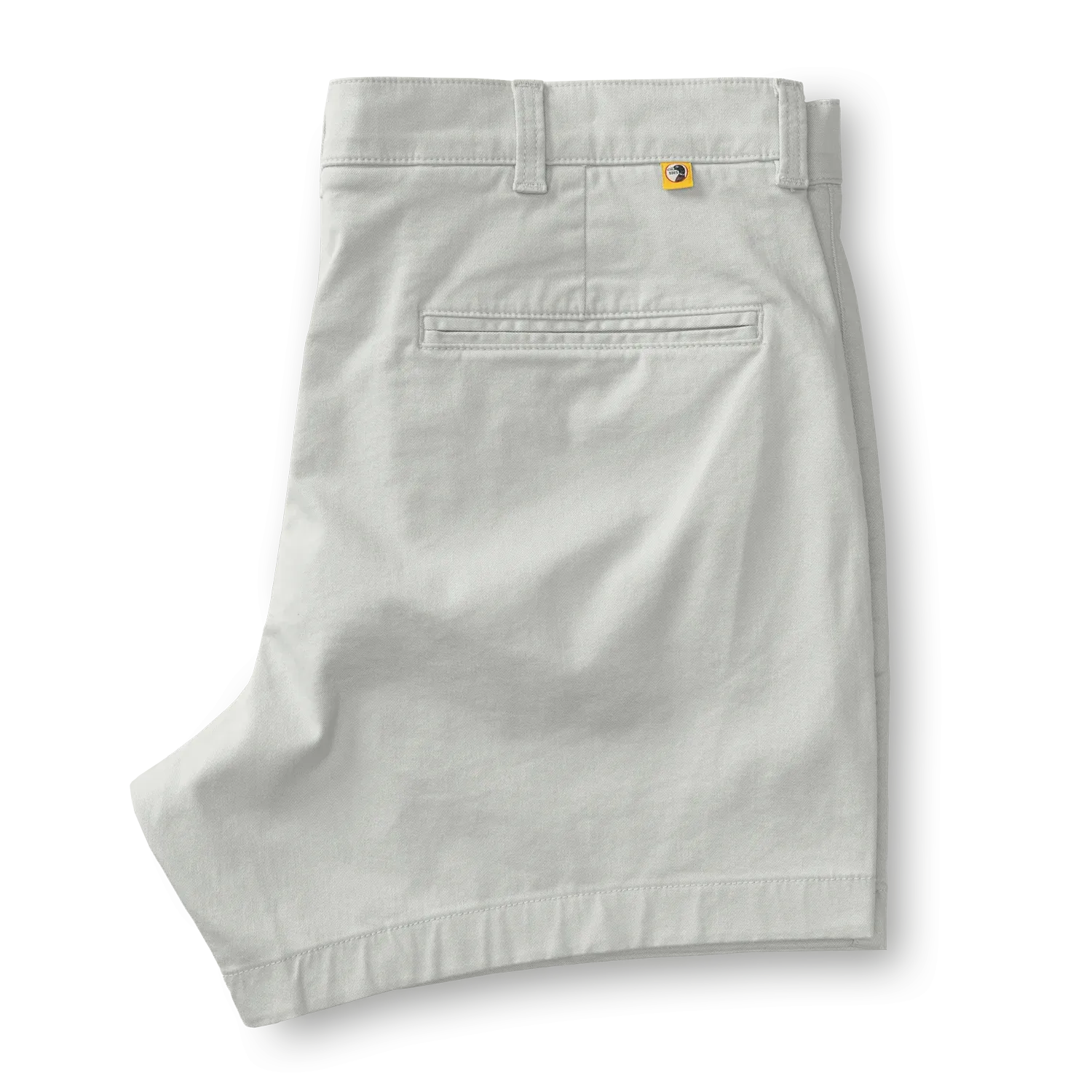 Gold School Short 5", Color: Greystone, Size: 28