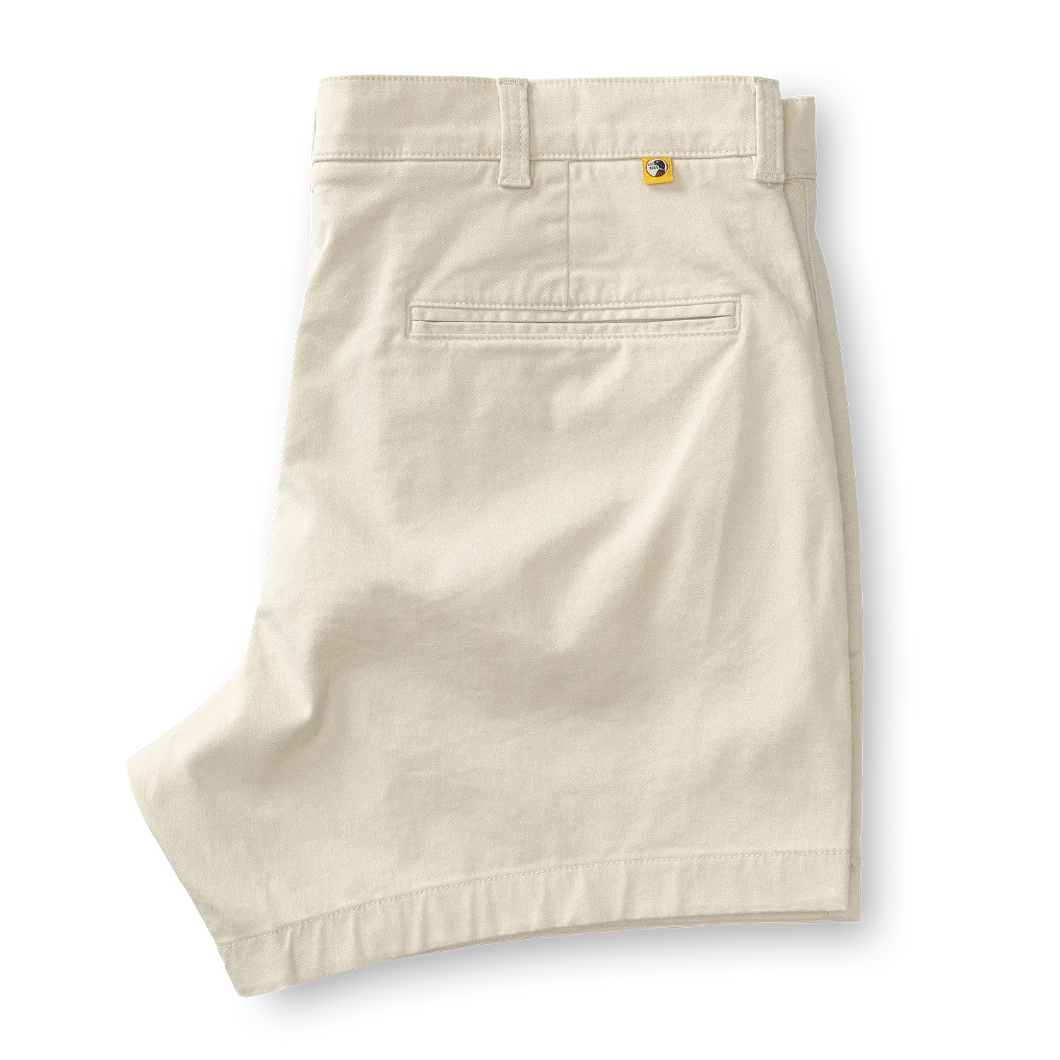 Gold School Short 5&quot;, Size: 28, Color: Stone