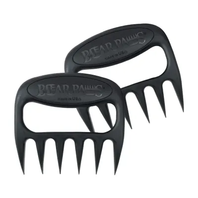Bear Paws Meat Shredder