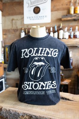 Rolling Stones Pigment Tee
