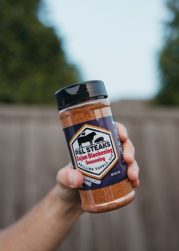 Pancho and Lefty Seasoning