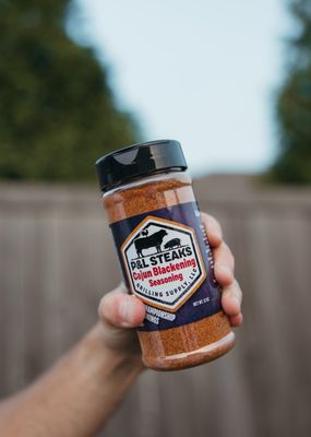 Pancho and Lefty Seasoning