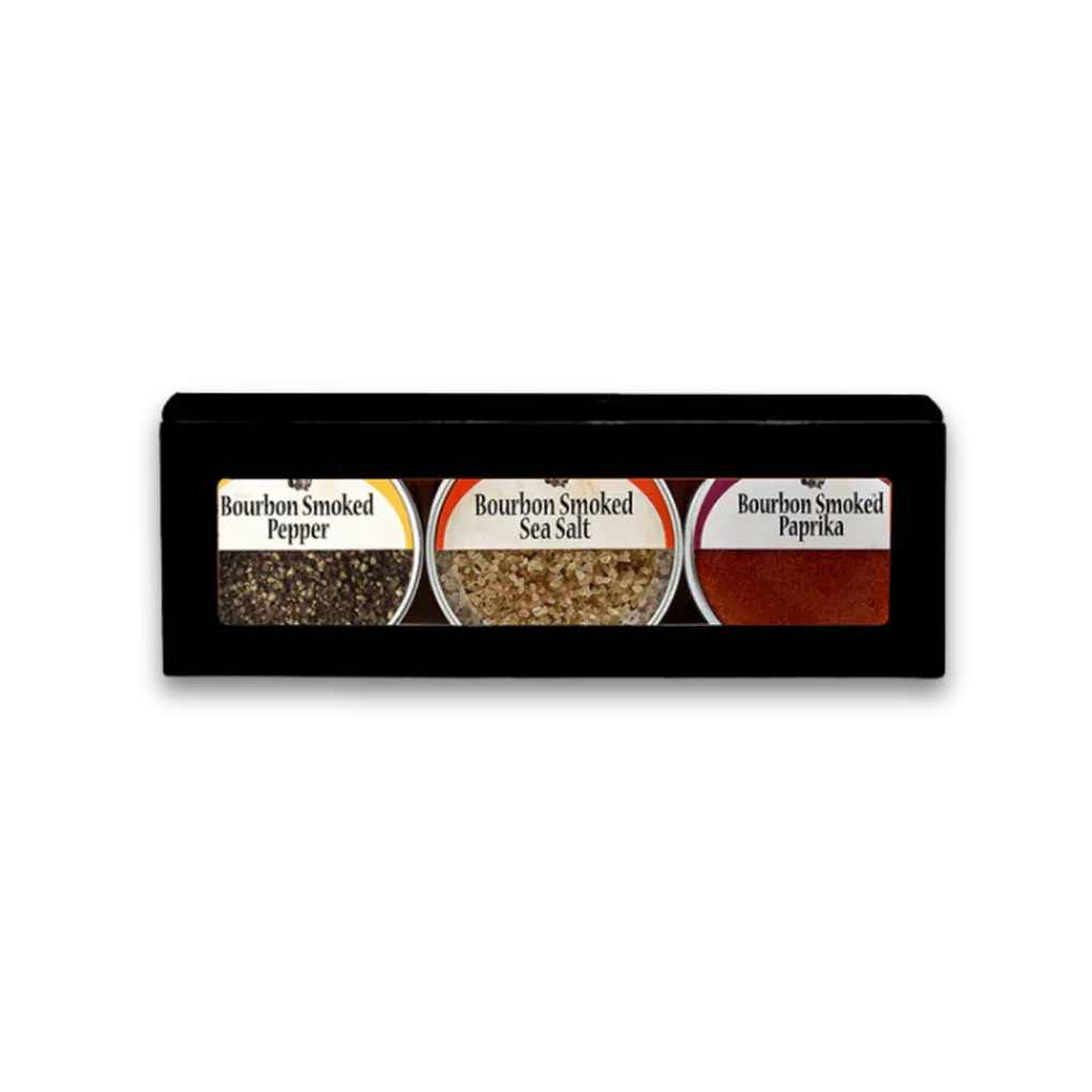 3-Spice Gift Pack