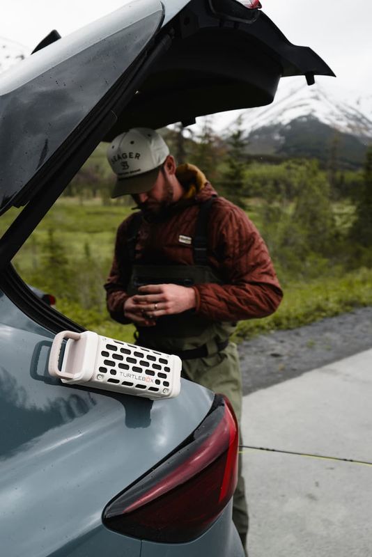 Ranger Speaker