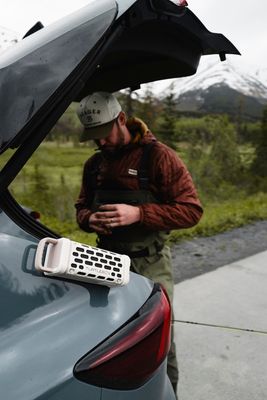 Ranger Speaker
