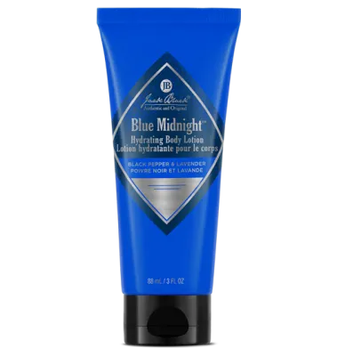 Blue Midnight Body Lotion 3 oz