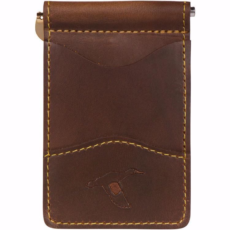 Genteal Wallet, Size: Front Pocket