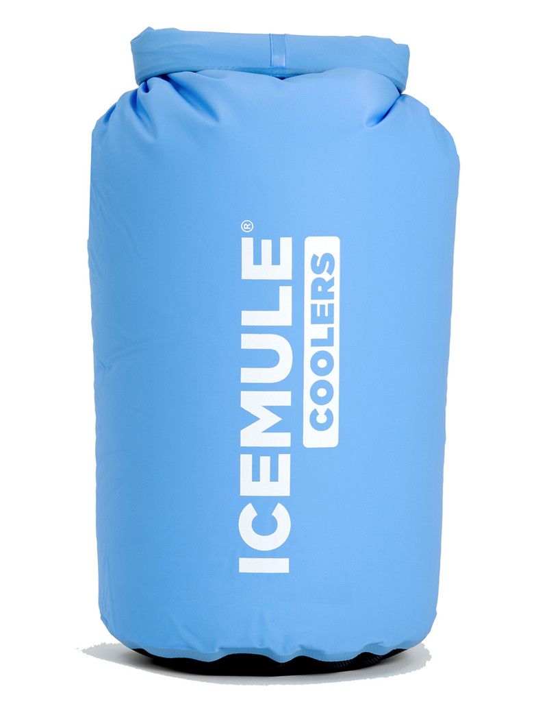 IceMule Classic 15L Medium, Color: Blue