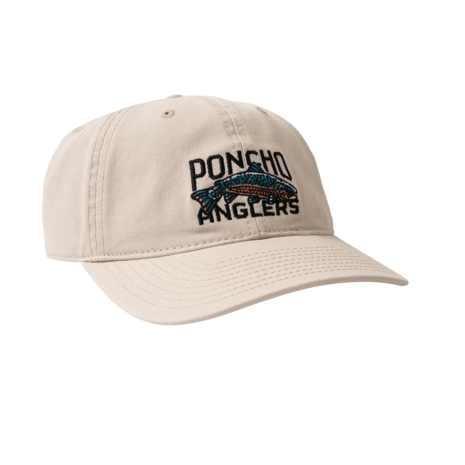 Nymphing Dad Hat