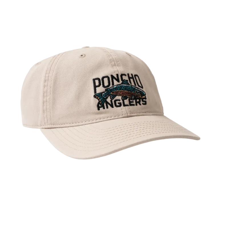 Nymphing Dad Hat