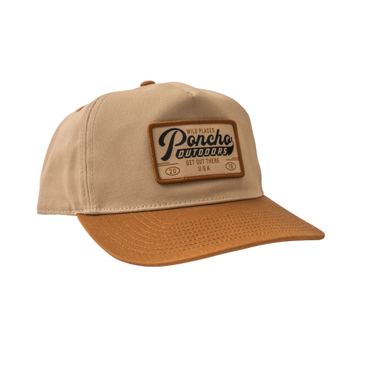 Get Out There Hat