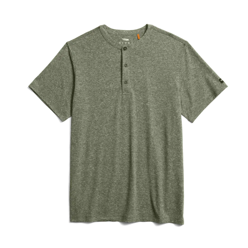 Essential SS Henley