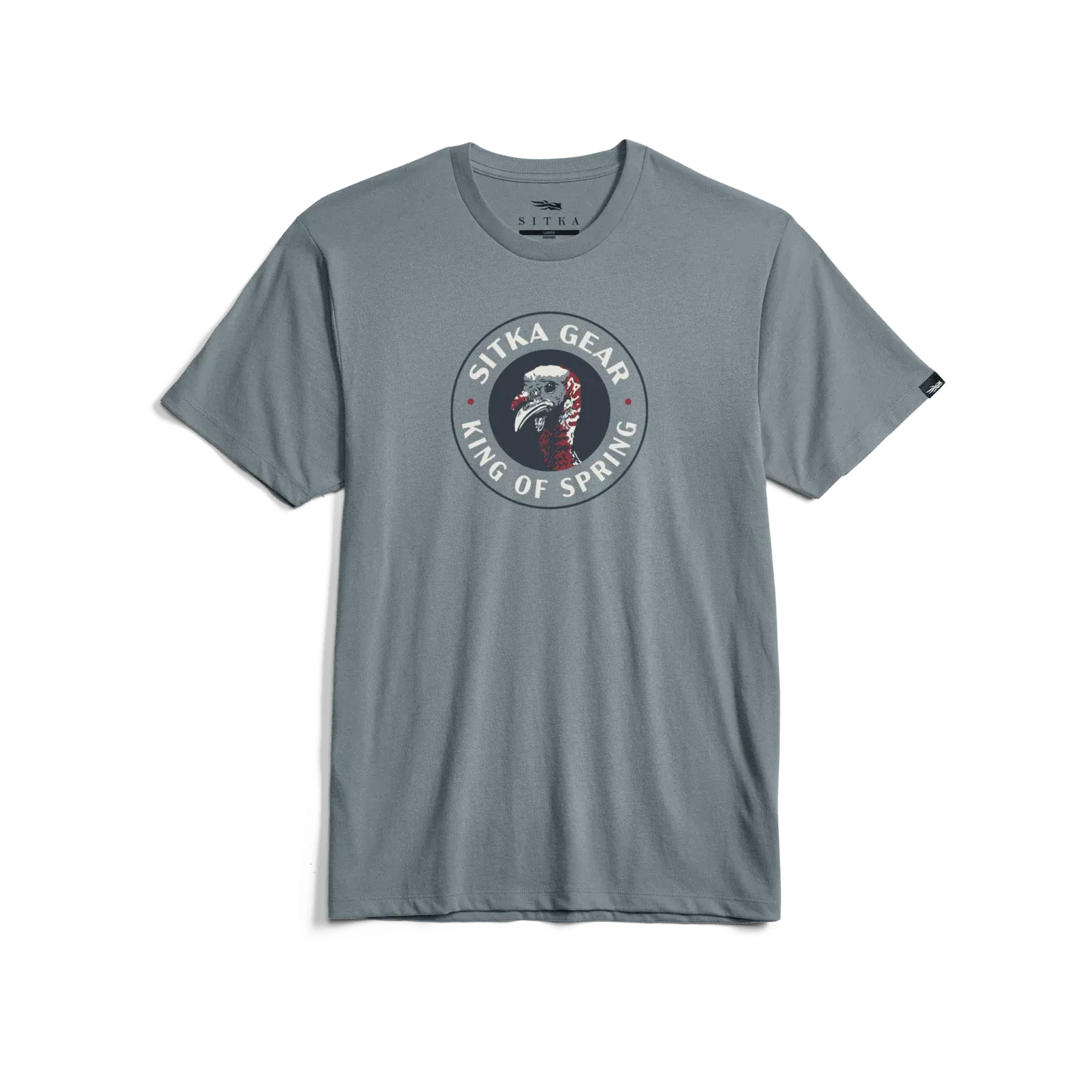 King of Spring Tee