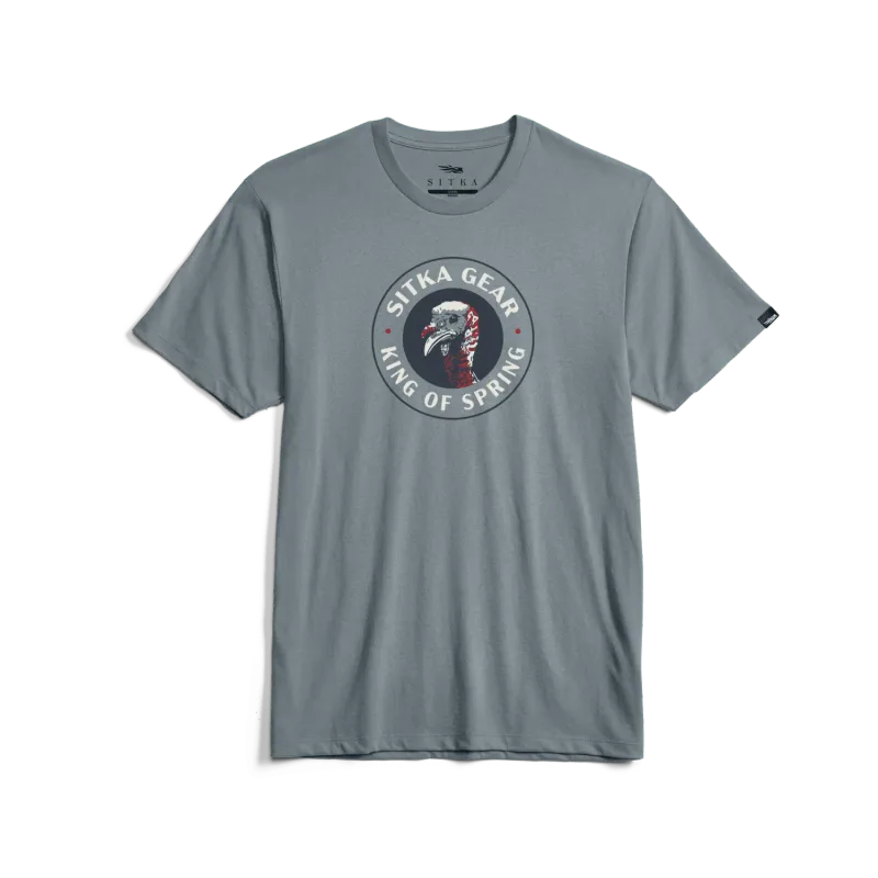 King of Spring Tee