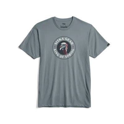 King of Spring Tee