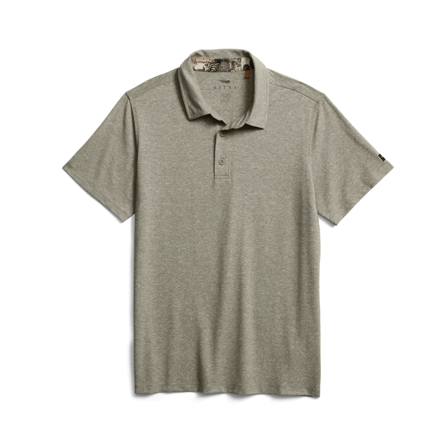 Essential SS Polo