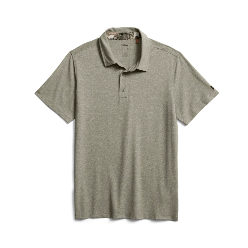 Essential SS Polo
