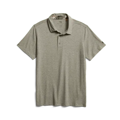 Essential SS Polo
