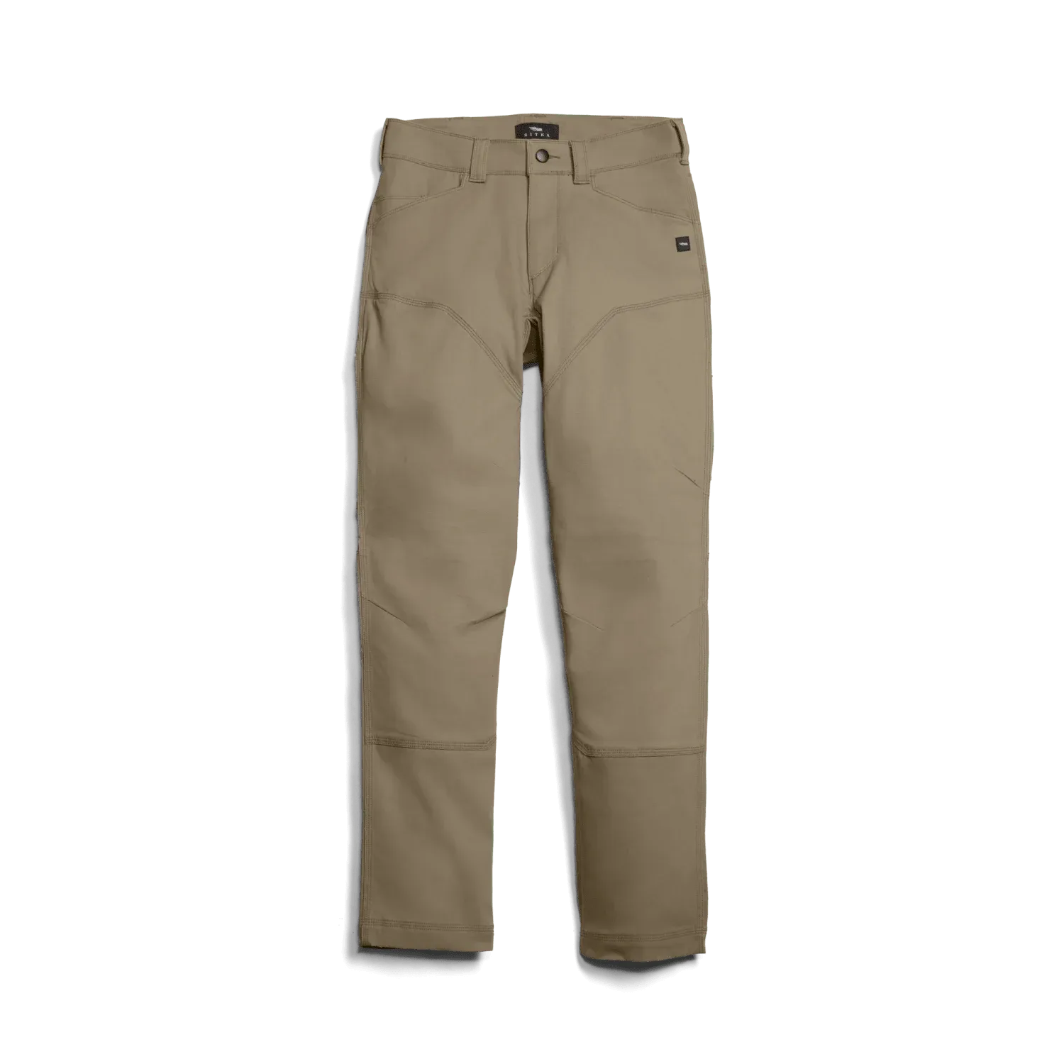 Grindstone Work Pant, Size: 32R, Color: Buckskin