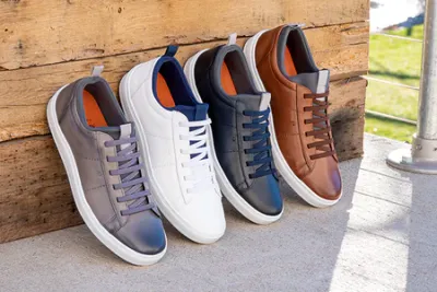Cameron Sneaker 