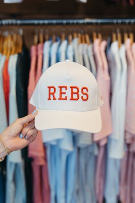 REBS Hat