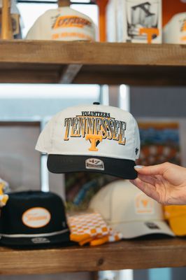 Tennessee Volunteers Tribute Hitch