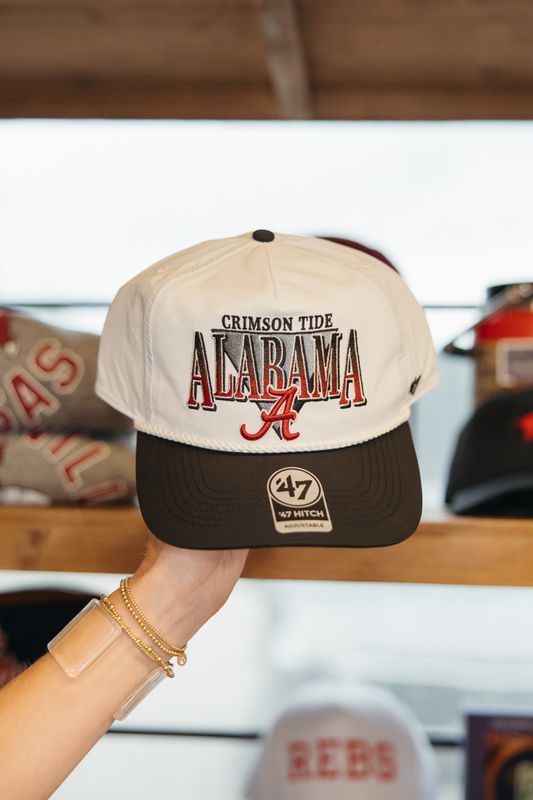 Alabama Crimson Tide Tribute Hitch