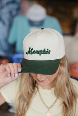 The Memphis Two-Tone