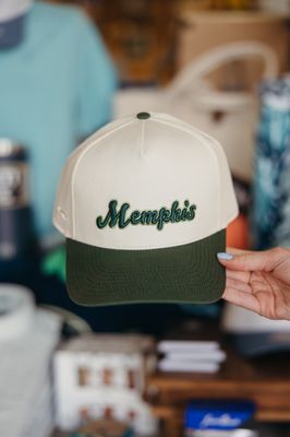 The Memphis Two-Tone