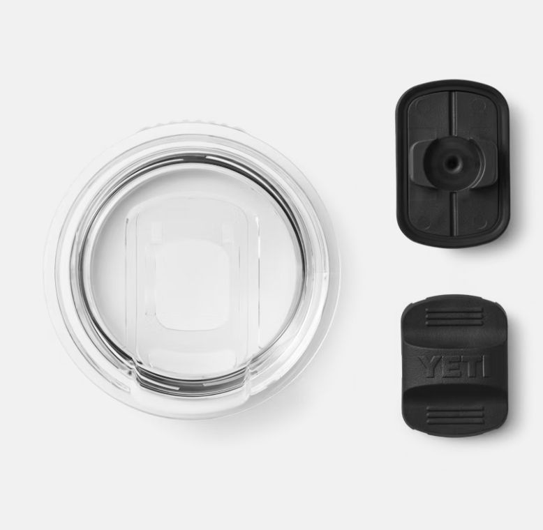 Rambler Stronghold Lid