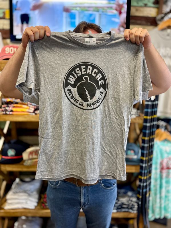 Wiseacre Acorn Tee