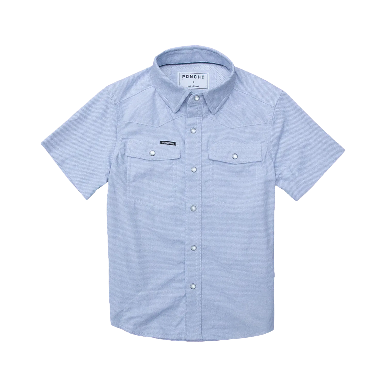Kids Western Snap