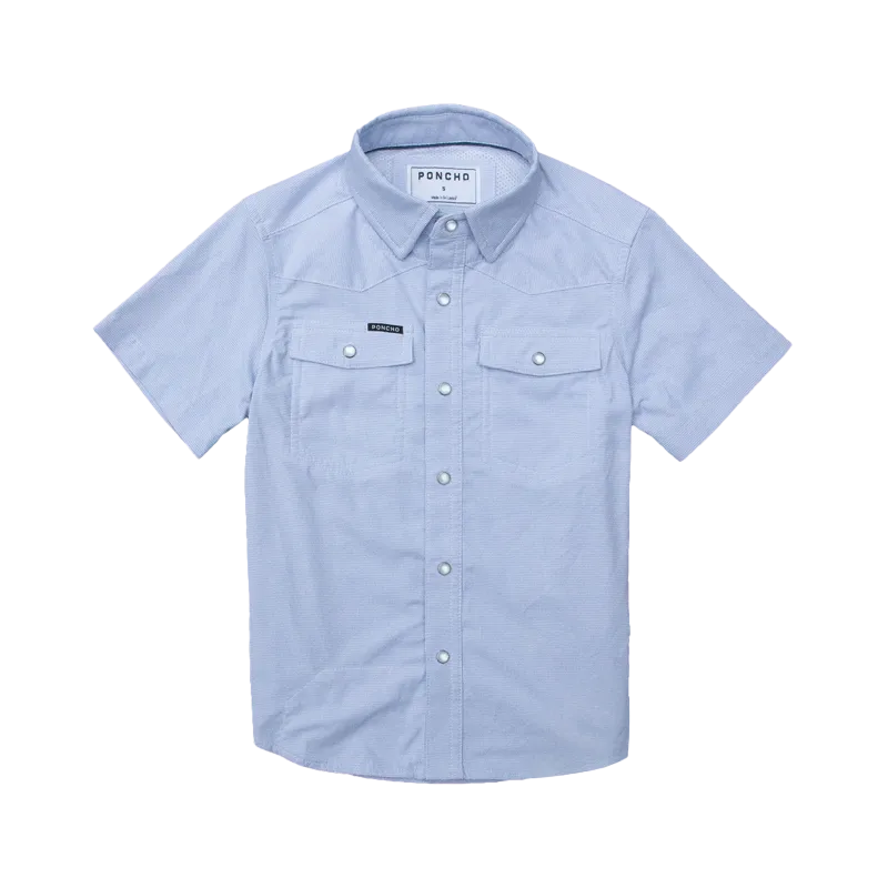 Kids Western Snap