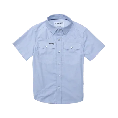 Kids Western Snap