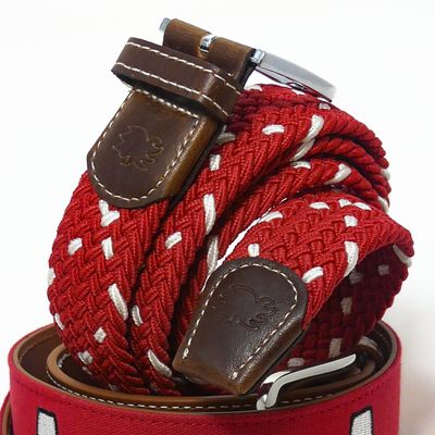 X-Series Elastic Stretch Belt