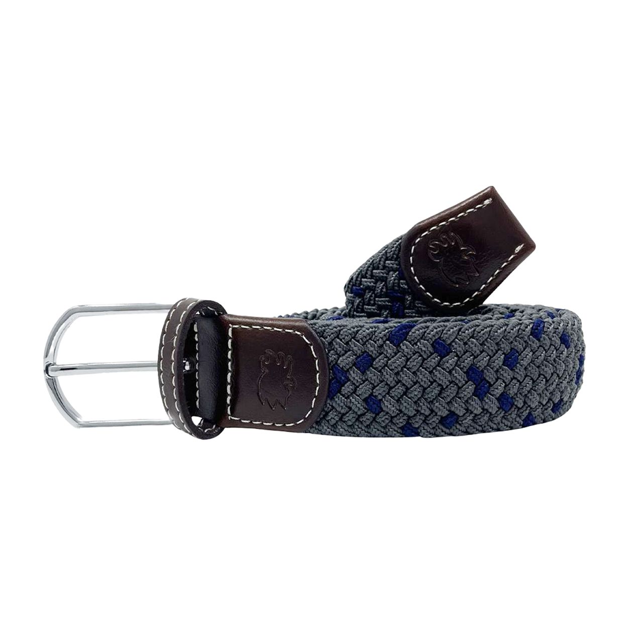 X-Series Elastic Stretch Belt, Size: Small, Color: Boulder