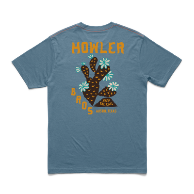 Prickly Pear Pocket T-Shirt