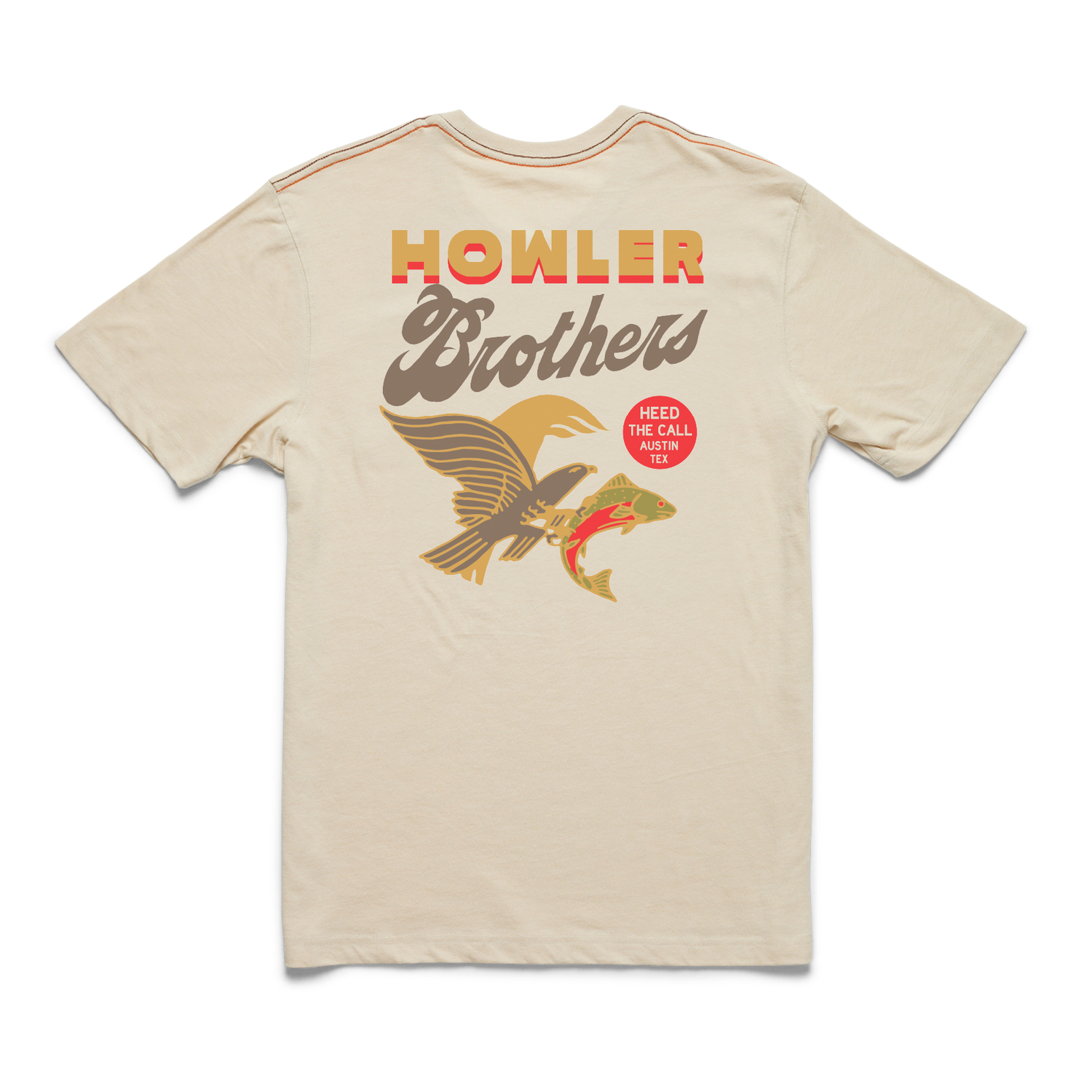 Osprey Prey Pocket T-Shirt