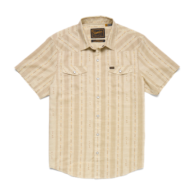 H Bar B Snapshirt