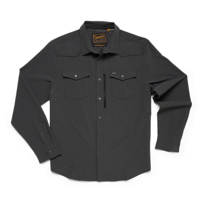 Emerger Tech Longsleeve