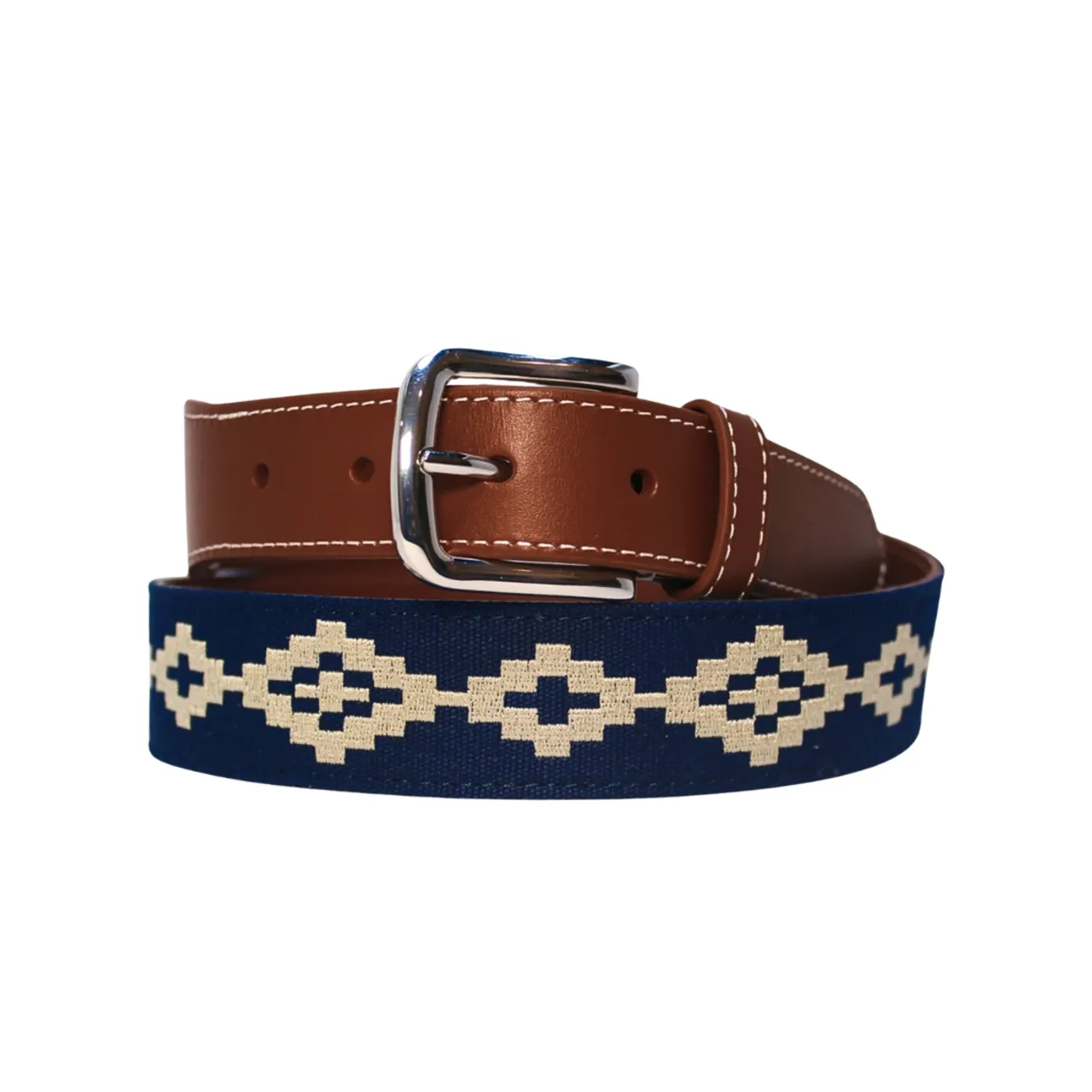 The Amarillo Belt